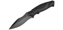Couteau à lame fixe Boker Plus Advance Pro Fixed Blade acier D2 lame 113 mm