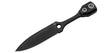 Couteau de lancer Boker Plus Fafo acier 440C lame 97 mm lame spear point