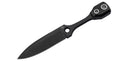 Couteau de lancer Boker Plus Fafo acier 440C lame 97 mm lame spear point