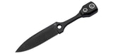 Couteau de lancer Boker Plus Fafo acier 440C lame 97 mm lame spear point