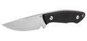 Couteau à lame fixe Boker Plus Mini D.A.D. acier D2 lame 72 mm lame drop point