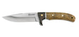 Couteau à lame fixe Boker Magnum Elk Hunter acier 440A lame 110 mm