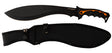 Machette Boker Magnum Chainsaw Backup Machete acier 420 lame 300 mm