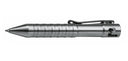 Stylo tactique Boker Plus K.I.D cal .50 Titane lame 109 mm pour le port et le transport