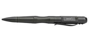 Stylo tactique Boker Plus Iplus TTP lame 154 mm pour le port et le transport