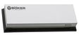Pierre à eau Boker Plus grain 3000 et 8000 de 18 x 6 x 3 cm sur support caoutchouc
