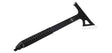 Hache Boker Plus Mohican acier 3Cr13 lame 60 mm fil lisse pour le travail en extérieur