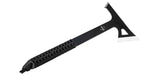 Hache Boker Plus Mohican acier 3Cr13 lame 60 mm fil lisse pour le travail en extérieur