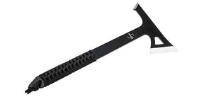 Hache Boker Plus Mohican acier 3Cr13 lame 60 mm fil lisse pour le travail en extérieur