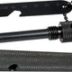 Allume-feu Boker Plus en aluminium 12 cm avec grattoir et boussole intégrée