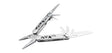 Outil multifonctions Boker Plus Specialist Pro - 10 fonctions acier 2Cr13 lame 78 mm