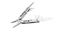Outil multifonctions Boker Plus Specialist Pro - 10 fonctions acier 2Cr13 lame 78 mm