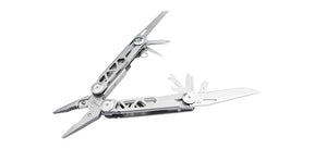 Outil multifonctions Boker Plus Specialist Pro - 10 fonctions acier 2Cr13 lame 78 mm