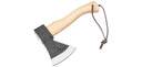 Hache Boker Plus Appalachian Origin Mini Axe acier 1055 lame 150 mm