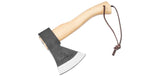 Hache Boker Plus Appalachian Origin Mini Axe acier 1055 lame 150 mm