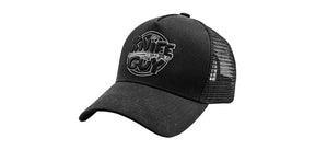Casquette Boker Plus Knife Guy à visière courbe pour l'usage hors mission