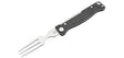 Couteau pliant Boker Plus Atlas Fork acier Edelstahl lame 72 mm fil lisse