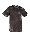 T-shirt Mil-Tec motif Mandra en jersey de coton 140 à 145 g/m² pour la saison chaude
