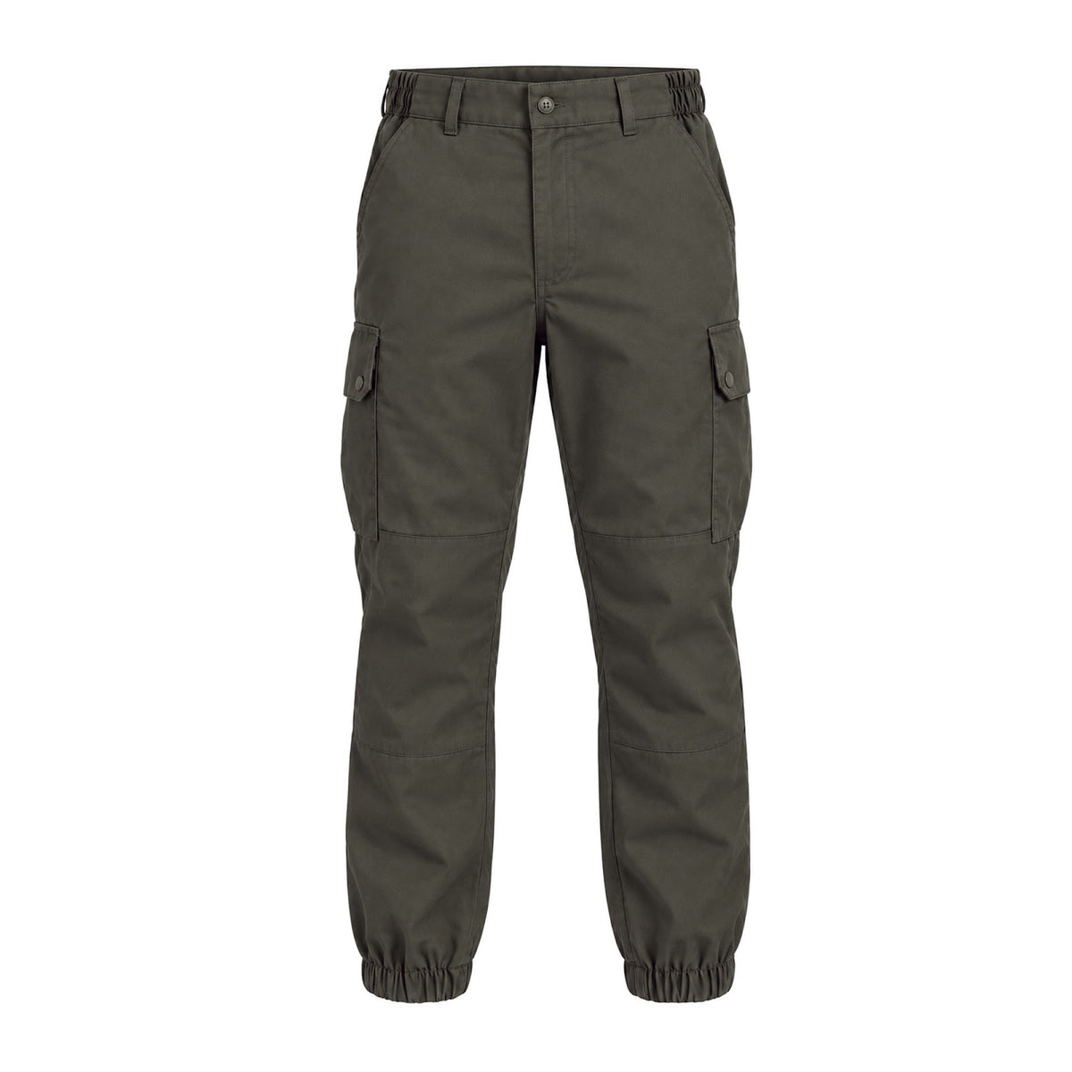 Pantalon de combat Patrol Equipement F2 polycoton satin 265 g/m² poches cargo