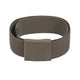Ceinturon de combat type Bundeswehr Mil-Tec largeur 5 cm à boucle métallique selon TL
