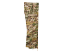 Pantalon tactique Brandit US Ranger polycoton déperlant taille réglable et bas à cordon