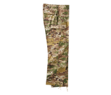 Pantalon tactique Brandit US Ranger polycoton déperlant taille réglable et bas à cordon