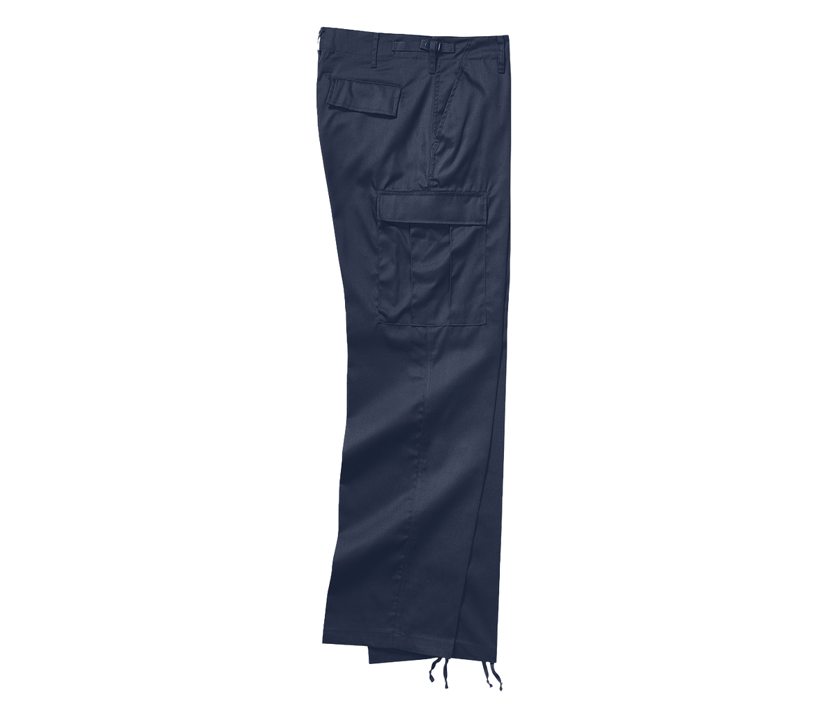 Pantalon tactique Brandit US Ranger polycoton déperlant taille réglable et bas à cordon