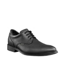 Chaussures de service Haix OFFICE 2.0 GTX forme féminine cuir GORE-TEX 940 g