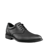 Chaussures de service Haix OFFICE 2.0 LL forme féminine doublure cuir 940 g