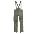 Pantalon chaud Brandit Thermo Next Generation nylon bavette amovible et six poches