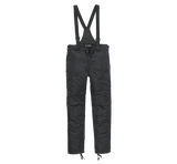 Pantalon chaud Brandit Thermo Next Generation nylon bavette amovible et six poches