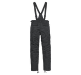 Pantalon chaud Brandit Thermo Next Generation nylon bavette amovible et six poches