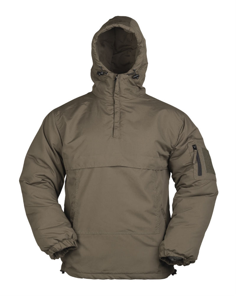 Coupe-vent Mil-Tec Winter