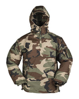 Coupe-vent Mil-Tec Winter