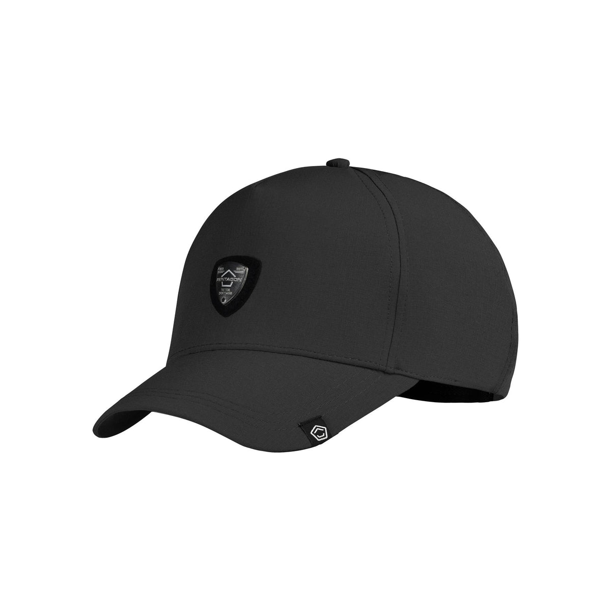 Casquette Pentagon Heritage en polyamide déperlant DWR protection solaire UPF 50+