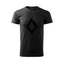 T-shirt Pentagon Prime Burn en coton filé à l'anneau 190 g/m² tenue durable