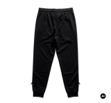 Pantalon de survêtement Brandit type BW coton-polyamide deux poches à glissière