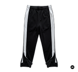 Pantalon de survêtement Brandit type BW coton-polyamide deux poches à glissière