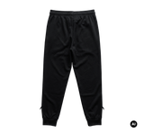 Pantalon de survêtement Brandit type BW coton-polyamide deux poches à glissière