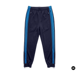 Pantalon de survêtement Brandit type BW coton-polyamide deux poches à glissière
