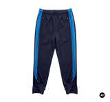 Pantalon de survêtement Brandit type BW coton-polyamide deux poches à glissière