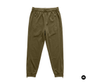 Pantalon de survêtement Brandit type BW coton-polyamide deux poches à glissière