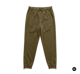 Pantalon de survêtement Brandit type BW coton-polyamide deux poches à glissière