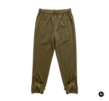 Pantalon de survêtement Brandit type BW coton-polyamide deux poches à glissière