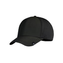 Casquette Pentagon Cipher Active 6 panneaux polyamide élasthanne aération latérale