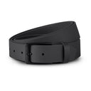 Ceinture Pentagon Monte 35 mm polyester enduit TPU boucle Zamac et renfort cuir