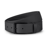 Ceinture Pentagon Monte 35 mm polyester enduit TPU boucle Zamac et renfort cuir