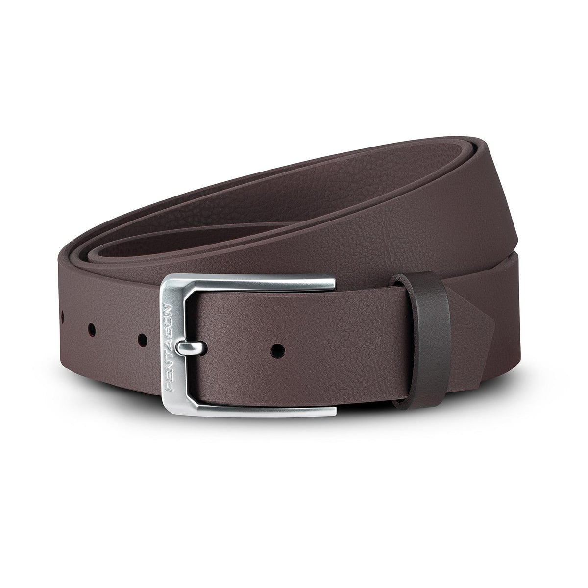 Ceinture Pentagon Monte 35 mm sangle polyester enduite résistante à l'humidité
