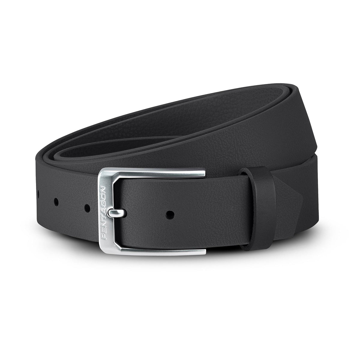 Ceinture Pentagon Monte 35 mm sangle polyester enduite résistante à l'humidité