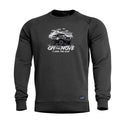 Sweat Pentagon Hawk On the Move coton-polyester 75/25 coupe confort